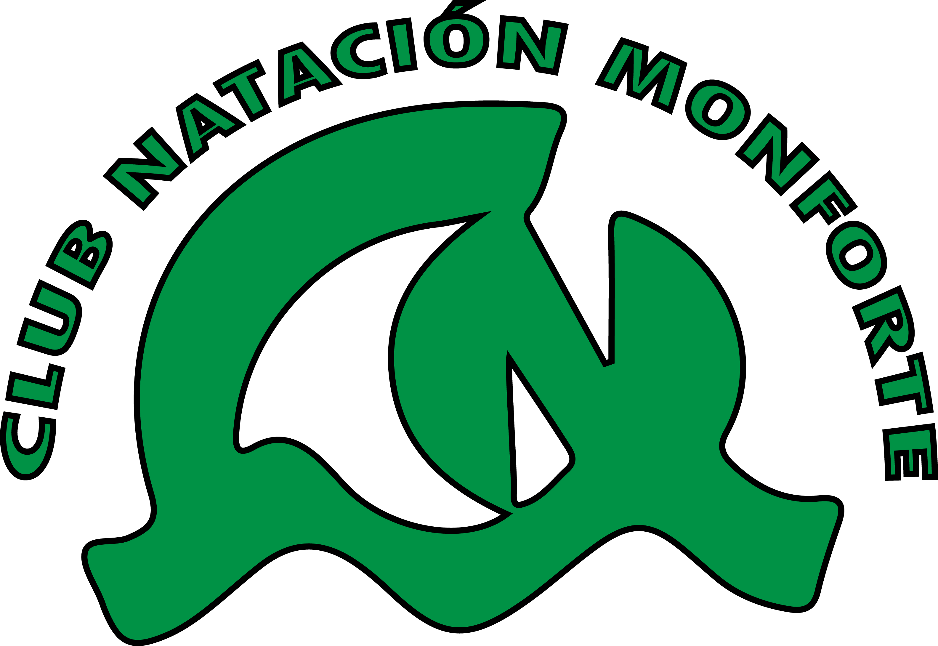 Club Natación Monforte de Lemos